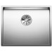 BLANCO 521577 CLARON 500-U 不鏽鋼鋅盤
