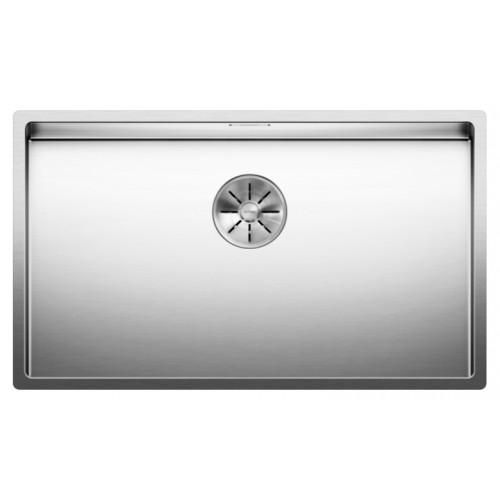 BLANCO 521581 CLARON 700-U STAINLESS STEEL SINK