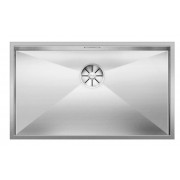 BLANCO 521593 ZEROX 700-U 不鏽鋼鋅盤