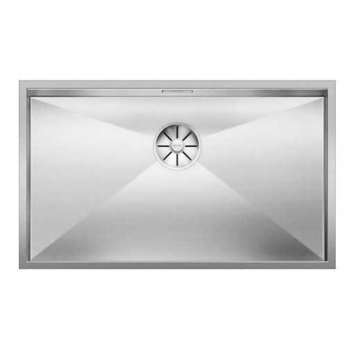 BLANCO 521593 ZEROX 700-U STAINLESS STEEL SINK