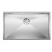 BLANCO 521593 ZEROX 700-U STAINLESS STEEL SINK