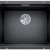 BLANCO ETAGON 500-U(522227) Granite composite sink(anthracite) 