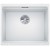 BLANCO ETAGON 500-U(522231) Granite composite sink(White) 
