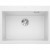 BLANCO PLEON 8(523047)Granite composite sink(white) 