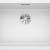 BLANCO SUBLINE 700-U(523446) Granite composite sink(white) 
