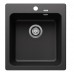 BLANCO NAYA 45(525222) Granite composite sink(anthracite)