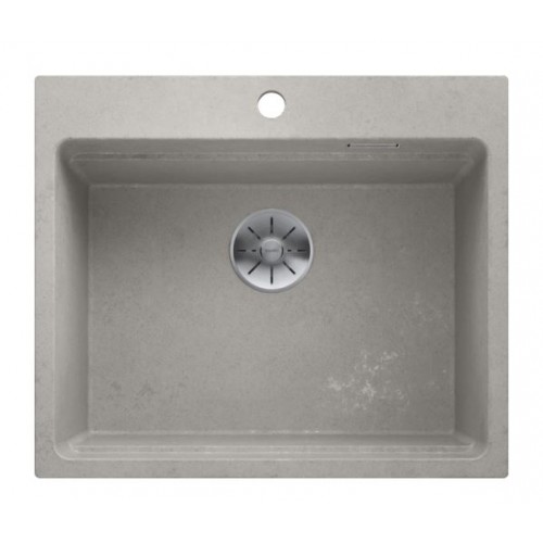 BLANCO ETAGON 6(525300) Granite composite sink(concrete style) 