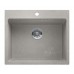 BLANCO ETAGON 6(525300) Granite composite sink(concrete style) 