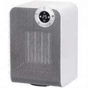 HYUNDAI KTP-1500586B Home Bathroom Ceramic Heater