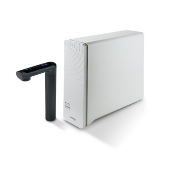 GERMAN POOL SRO-012 Smart Faucet RO Instant Hot Water Purifier