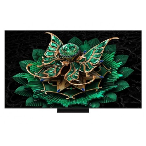 TCL 65C7K 65吋 C7K Premium QD-MiniLED 4K 智能電視