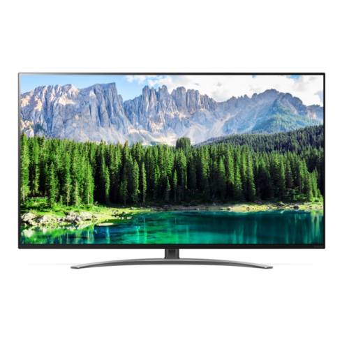 LG 55SM8600 55" 4K UHD Smart TV