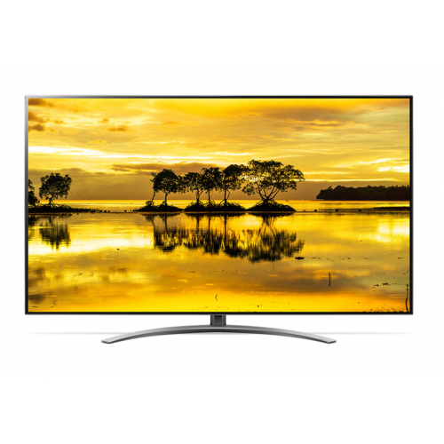LG 55SM9000 55" UHD Nano Cell 4K Display Smart TV