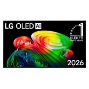LG OLED55B6PCA 55-inch OLED AI B6 4K Smart TV 2026