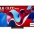 LG OLED65C4PCA 65" 4K OLED TV(No Gift)