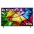 LG 55MRGB85BCA 55-inch Mini RGB evo AI MRGB85 4K Smart TV 2026