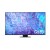 SAMSUNG QA55Q80CAJXZK 55" 4K QLED Smart TV