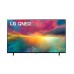 LG 55QNED75CRA 55" 4K QNED Smart TV