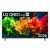 LG 樂金 55QNED80BCA 55 吋 QNED evo AI QNED80 Mini LED 4K 智能電視 2026