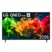 LG 樂金 55QNED80BCA 55 吋 QNED evo AI QNED80 Mini LED 4K 智能電視 2026
