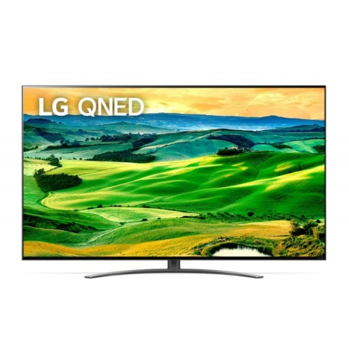 LG 65QNED81CQA 65'' 4K QNED 智能電視