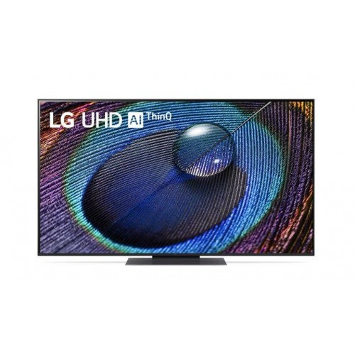 LG 55UR9150PCK 55" 4K UHD Smart TV