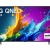 LG 65QNED80TCA 65" QNED 4K Smart TV