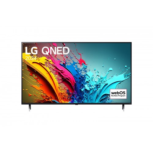 LG 86QNED86TCA 86" QNED 4K Smart TV