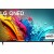 LG 86QNED86TCA 86" QNED 4K Smart TV