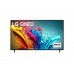 LG 75QNED86TCA 75吋 QNED 4K 智能電視