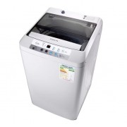  Bondini 雪白 BFA598 5.5公斤 850轉 上置式洗衣機 高去水位