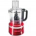 KITCHENAID 5KFP0719BER 7杯食物處理器 (紅色)