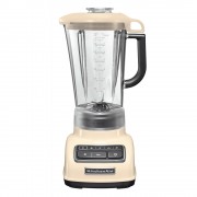 KITCHENAID 5KSB1585BAC 1.75公升 鑽石攪拌機(杏仁白)