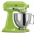 KITCHENAID 5KSM150PSBGA ARTISAN SERIES 4.8L TILT-HEAD STAND MIXER (Green Apple)