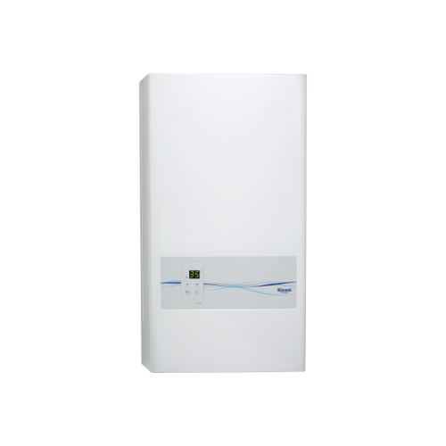 RINNAI RS15RML LPG Temperature-modulated Water Heater (Rear flue)