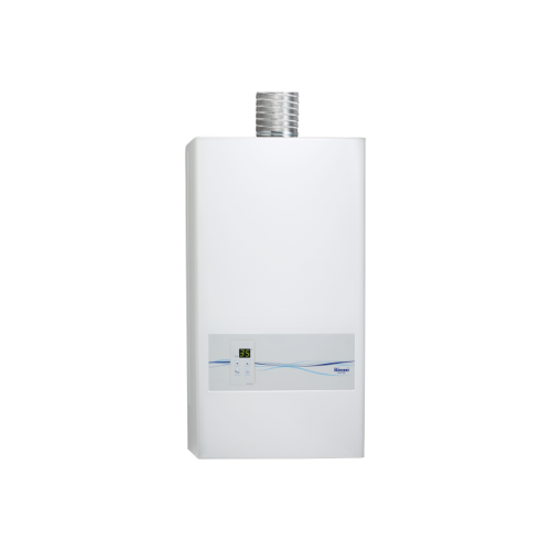 RINNAI RS15TML LPG Temperature-modulated Water Heater (Top flue)