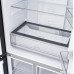 LG F446GDBBAM 400L Inverter Compressor 4-Door Side-by-Side Refrigerator (Includes Unpacking)