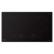 MIDEA 美的 MBIH516 2800W 嵌入式半橋雙頭電磁爐
