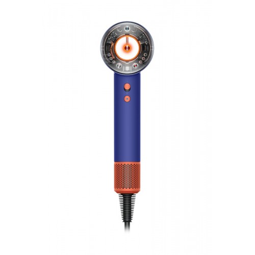 DYSON 戴森 Supersonic Nural™ HD16 風筒 禮盒裝 (長春花藍)