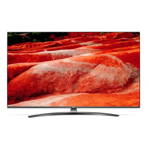 LG 75UM7600 75" 4K UHD Smart TV
