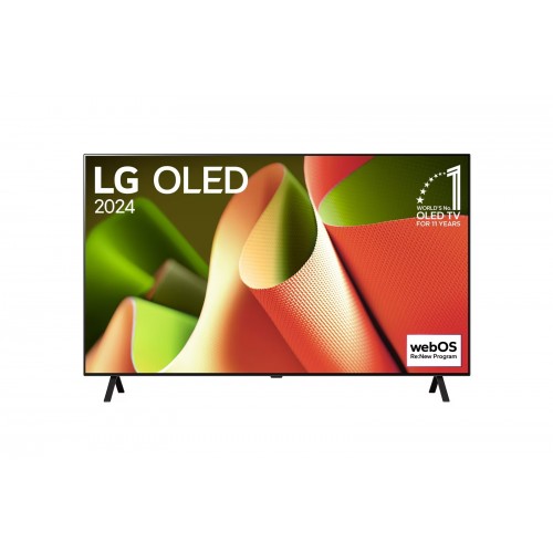 LG OLED77B4PCA 77吋 4K OLED智能電視(無贈品)