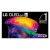 LG OLED65C6PCA 65-inch OLED evo AI C6 4K Smart TV 2026