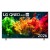 LG 65QNED80BCA 65-inch QNED evo AI QNED80 Mini LED 4K Smart TV 2026