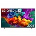 LG 樂金 65QNED85BCA 65 吋 QNED evo AI QNED85 Mini LED 4K 智能電視 2026