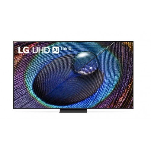 LG 65UR9150PCK 65" 4K UHD Smart TV