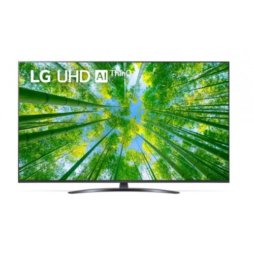 LG 65UQ8100PCB 65" 4K UHD Smart TV     