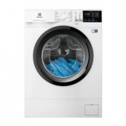 ELECTROLUX 伊萊克斯 EW6S3626CE 6公斤 1200轉 PerfectCare 600 前置式纖薄型蒸氣洗衣機
