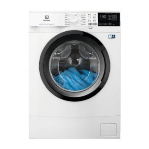 ELECTROLUX 伊萊克斯 EW6S3626CE 6公斤 1200轉 PerfectCare 600 前置式纖薄型蒸氣洗衣機
