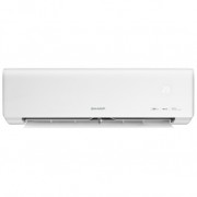 SHARP 聲寶 AH-X9CCA 1匹 R32 變頻淨冷 分體冷氣機