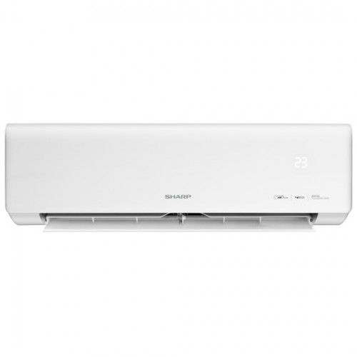 SHARP 聲寶 AH-X12CCA 1.5匹 R32 變頻淨冷 分體冷氣機